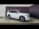 Thumbnail Toyota Land Cruiser 300 3.3D ZX