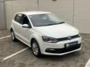 Thumbnail Volkswagen Polo Vivo hatch 1.6 Comfortline auto