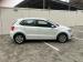 Volkswagen Polo Vivo hatch 1.6 Comfortline auto - Thumbnail 3