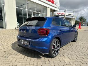 Volkswagen Polo GTI - Image 2