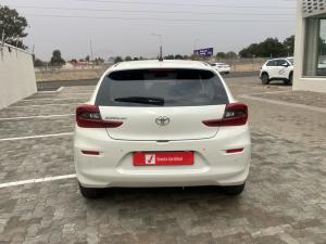 Toyota Starlet 1.5 Xi - Image 5