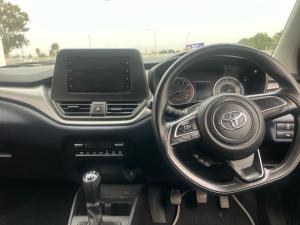 Toyota Starlet 1.5 Xi - Image 6