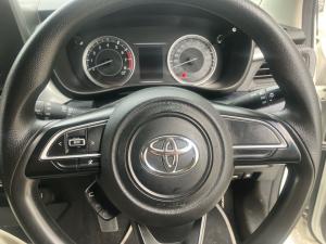 Toyota Starlet 1.5 Xi - Image 8