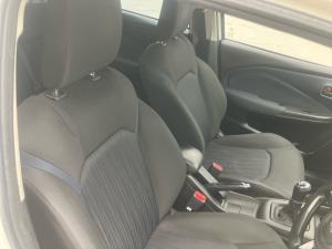 Toyota Starlet 1.5 Xi - Image 11