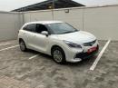 Thumbnail Toyota Starlet 1.5 Xi