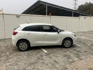 Toyota Starlet 1.5 Xi - Image 3