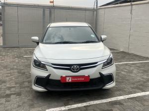 Toyota Starlet 1.5 Xi - Image 4