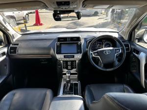 Toyota Land Cruiser Prado 3.0DT VX-L - Image 6