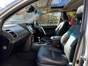 Toyota Land Cruiser Prado 3.0DT VX-L - Image 7