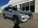 Thumbnail Toyota Land Cruiser Prado 3.0DT VX-L
