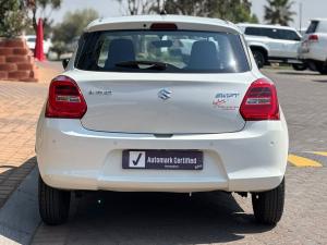 Suzuki Swift 1.2 GA - Image 5