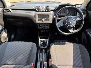 Suzuki Swift 1.2 GA - Image 6