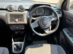 Suzuki Swift 1.2 GA - Image 8