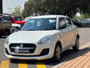 Suzuki Swift 1.2 GA - Image 12