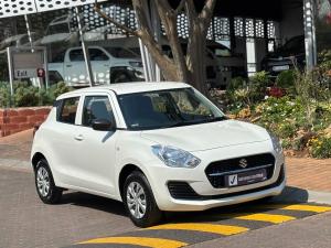 Suzuki Swift 1.2 GA - Image 1