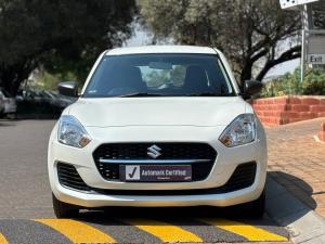 Suzuki Swift 1.2 GA - Image 4