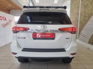 Toyota Fortuner 2.8GD-6 4x4 - Image 5