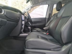 Toyota Fortuner 2.8GD-6 4x4 - Image 7