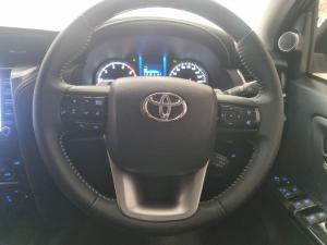 Toyota Fortuner 2.8GD-6 4x4 - Image 8