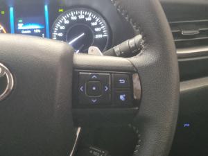 Toyota Fortuner 2.8GD-6 4x4 - Image 10