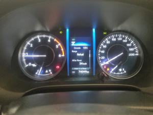 Toyota Fortuner 2.8GD-6 4x4 - Image 11