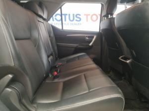 Toyota Fortuner 2.8GD-6 4x4 - Image 16