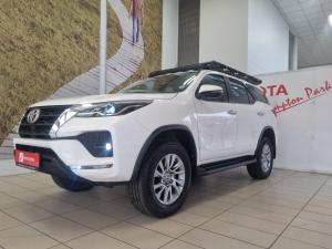 Toyota Fortuner 2.8GD-6 4x4 - Image 20