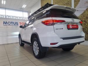Toyota Fortuner 2.8GD-6 4x4 - Image 21