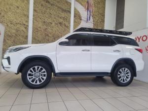 Toyota Fortuner 2.8GD-6 4x4 - Image 22
