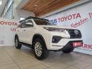 Thumbnail Toyota Fortuner 2.8GD-6 4x4