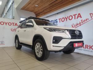 Toyota Fortuner 2.8GD-6 4x4 - Image 1