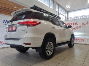 Toyota Fortuner 2.8GD-6 4x4 - Image 2