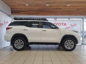 Toyota Fortuner 2.8GD-6 4x4 - Image 3
