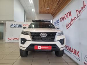Toyota Fortuner 2.8GD-6 4x4 - Image 4