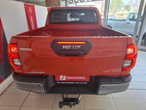 Toyota Hilux 2.8GD-6 double cab Legend auto - Image 5