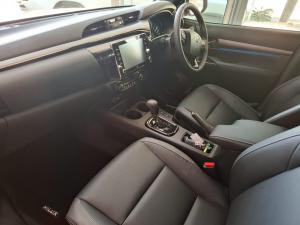 Toyota Hilux 2.8GD-6 double cab Legend auto - Image 7