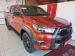 Toyota Hilux 2.8GD-6 double cab Legend auto - Thumbnail 1
