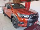 Thumbnail Toyota Hilux 2.8GD-6 double cab Legend auto