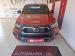 Toyota Hilux 2.8GD-6 double cab Legend auto - Thumbnail 4