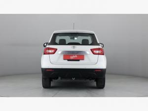 Toyota Urban Cruiser 1.5 Xi - Image 5