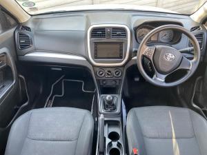 Toyota Urban Cruiser 1.5 Xi - Image 6