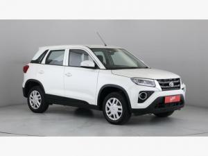 Toyota Urban Cruiser 1.5 Xi - Image 1