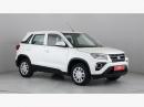 Thumbnail Toyota Urban Cruiser 1.5 Xi
