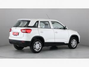Toyota Urban Cruiser 1.5 Xi - Image 2