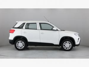 Toyota Urban Cruiser 1.5 Xi - Image 3