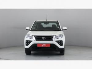 Toyota Urban Cruiser 1.5 Xi - Image 4