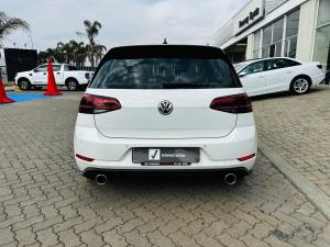 Volkswagen Golf 1.4TSI Comfortline - Image 5