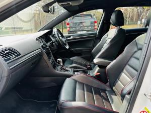 Volkswagen Golf 1.4TSI Comfortline - Image 7