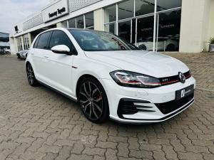 Volkswagen Golf 1.4TSI Comfortline - Image 1
