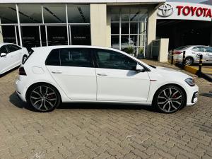 Volkswagen Golf 1.4TSI Comfortline - Image 3